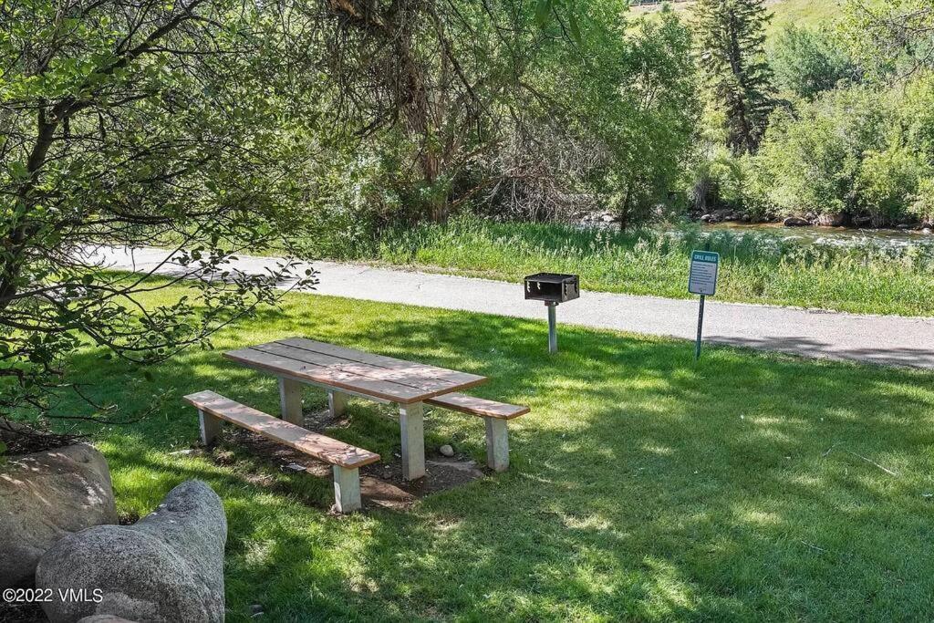 Beaver Creek 2 Bed 2 Bath Condo 1 Min Walk To Elk Lot Эйвон Экстерьер фото