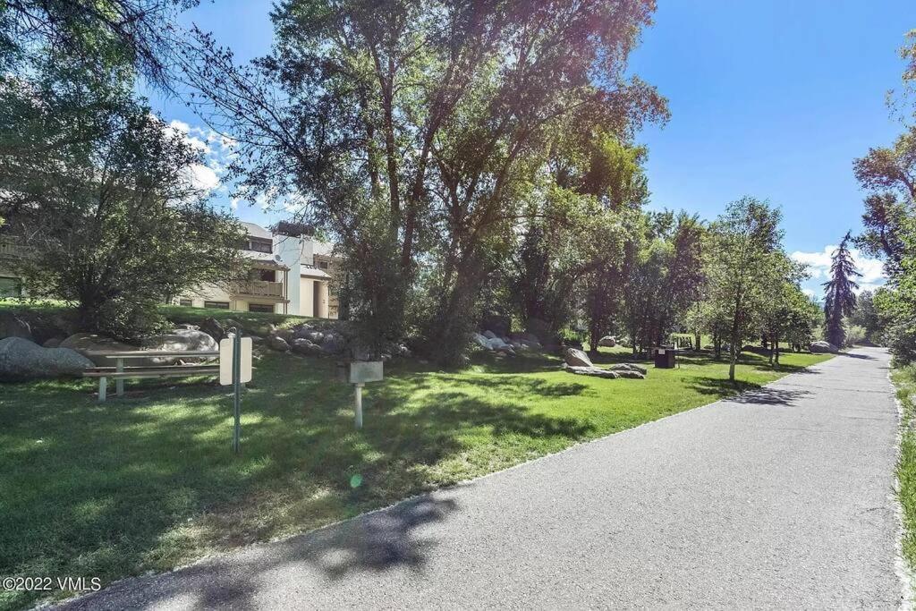 Beaver Creek 2 Bed 2 Bath Condo 1 Min Walk To Elk Lot Эйвон Экстерьер фото