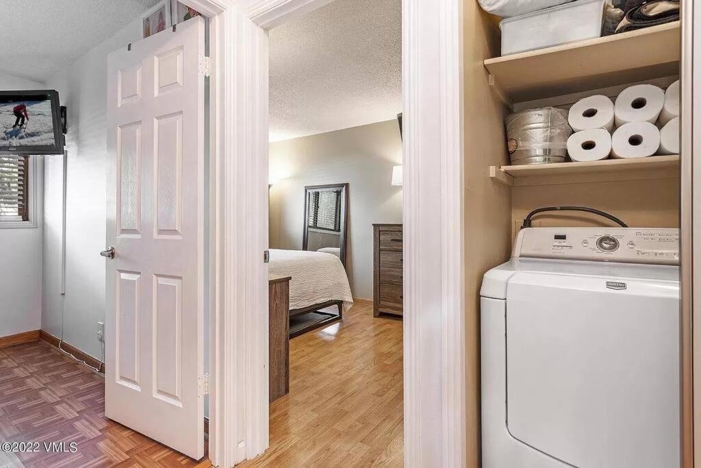Beaver Creek 2 Bed 2 Bath Condo 1 Min Walk To Elk Lot Эйвон Экстерьер фото